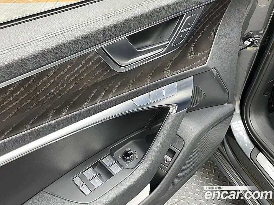 Audi A6 2020 2.0 гидро в Москве, фото 16