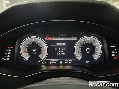 Audi A6 2020 2.0 гидро в Москве, миниатюра 8