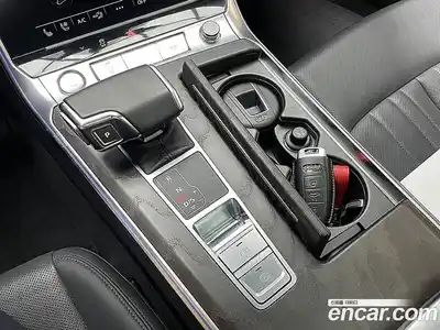 Audi A6 2020 2.0 гидро в Москве, миниатюра 9
