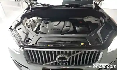 Volvo XC90 2020 2.0 гидро в Москве № 196938, миниатюра 6
