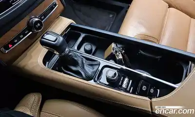 Volvo XC90 2020 2.0 гидро в Москве № 196938, миниатюра 9