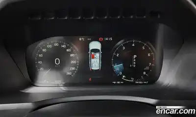 Volvo XC90 2018 2.0 гидро в Москве № 197037, миниатюра 8
