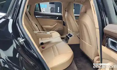Porsche Panamera 2020 4.0 гидро в Москве № 197529, миниатюра 12