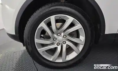 Land Rover Discovery 2018 3.0 гидро в Москве № 198179, миниатюра 5