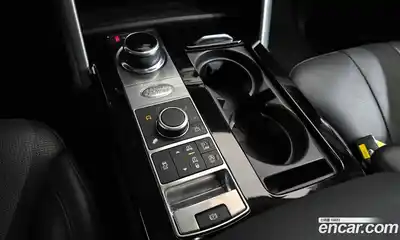 Land Rover Discovery 2018 3.0 гидро в Москве № 198179, миниатюра 9