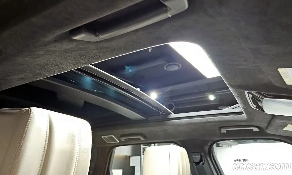 Land Rover Range-Rover Sport 2019 3.0 гидро в Москве № 198209, фото 18