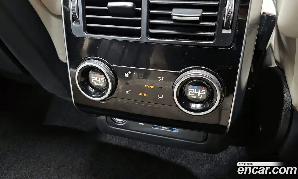 Land Rover Range-Rover Sport 2019 3.0 гидро в Москве № 198209, фото 19