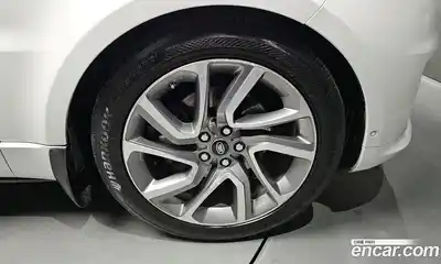 Land Rover Range-Rover Sport 2019 3.0 гидро в Москве № 198209, миниатюра 5