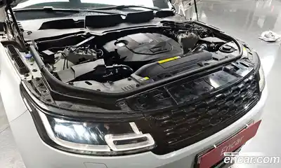 Land Rover Range-Rover Sport 2019 3.0 гидро в Москве № 198209, миниатюра 6