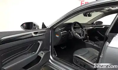 Volkswagen Arteon 2022 2.0 гидро в Москве № 198916, миниатюра 11