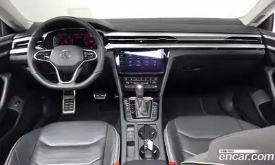 Volkswagen Arteon 2022 2.0 гидро в Москве № 198916, миниатюра 6