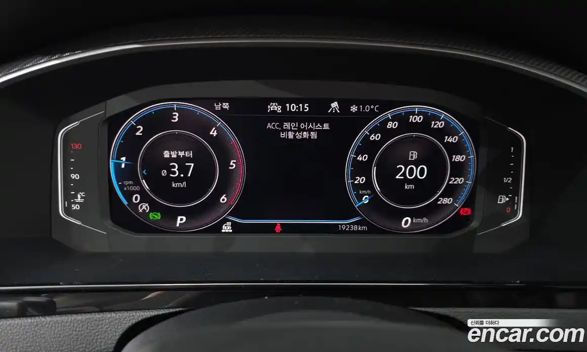 Volkswagen Arteon 2022 2.0 гидро в Москве № 198916, фото 7