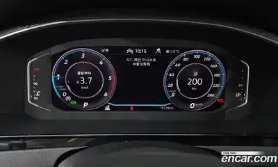 Volkswagen Arteon 2022 2.0 гидро в Москве № 198916, миниатюра 7