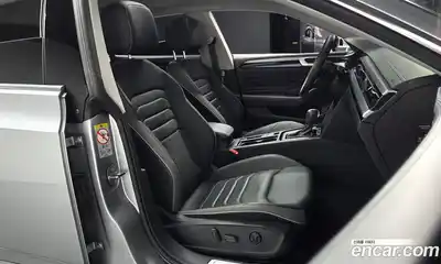 Volkswagen Arteon 2022 2.0 гидро в Москве № 198916, миниатюра 9