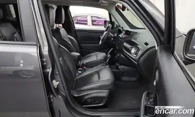 Jeep Renegade 2019 2.0 гидро в Москве № 199498, миниатюра 11
