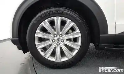 Ford Explorer 2021 2.3 гидро в Москве № 199858, миниатюра 5