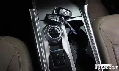 Ford Explorer 2021 2.3 гидро в Москве № 199858, миниатюра 9