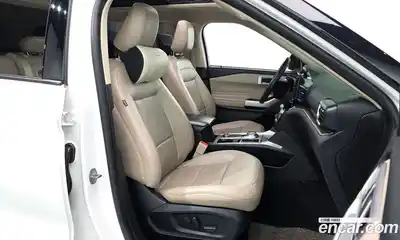 Ford Explorer 2021 2.3 гидро в Москве № 199858, миниатюра 10