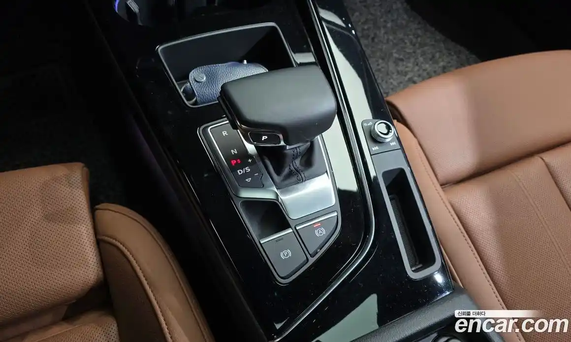 Audi A4 2021 2.0 гидро в Москве № 206087, фото 9
