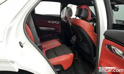 Genesis GV70 2021 3.5 гидро в Москве № 20858, миниатюра 12
