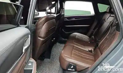 BMW 6-Series 2022 2.0 Автомат в Москве № 210810, миниатюра 12