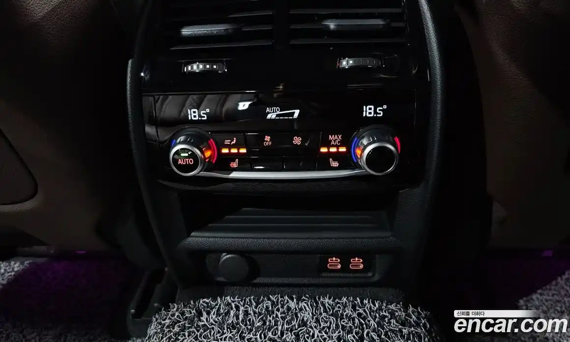 BMW 6-Series 2022 2.0 Автомат в Москве № 210810, фото 19