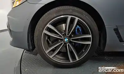 BMW 6-Series 2022 2.0 Автомат в Москве № 210810, миниатюра 5