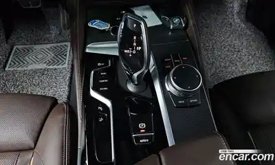 BMW 6-Series 2022 2.0 Автомат в Москве № 210810, миниатюра 9