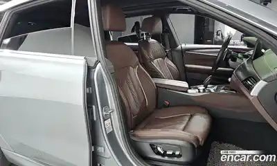 BMW 6-Series 2022 2.0 Автомат в Москве № 210810, миниатюра 10