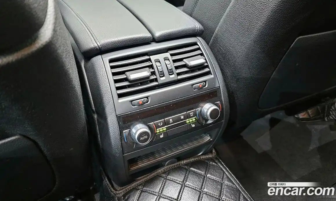 BMW 5-Series 2015 2.0 гидро в Москве № 211575, фото 18