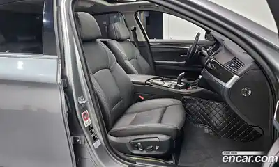 BMW 5-Series 2015 2.0 гидро в Москве № 211575, миниатюра 10