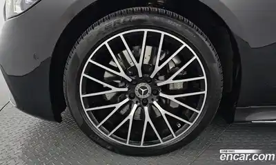 Mercedes-Benz S-Class 2022 2.9 гидро в Москве № 212051, миниатюра 5