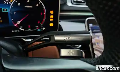 Mercedes-Benz S-Class 2022 2.9 гидро в Москве № 212051, миниатюра 9