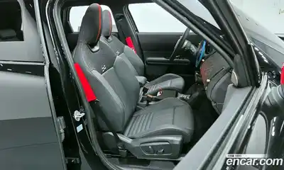 Mini Countryman 2024 2.0 гидро в Москве № 214101, миниатюра 12