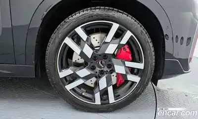 Mini Countryman 2024 2.0 гидро в Москве № 214101, миниатюра 5