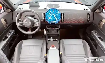 Mini Countryman 2024 2.0 гидро в Москве № 214101, миниатюра 7