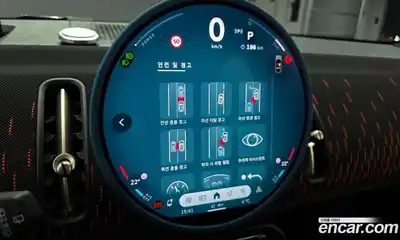 Mini Countryman 2024 2.0 гидро в Москве № 214101, миниатюра 8