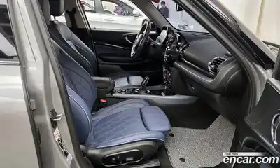Mini Clubman 2023 2.0 гидро в Москве № 214214, миниатюра 11