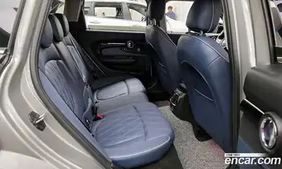 Mini Clubman 2023 2.0 гидро в Москве № 214214, миниатюра 12