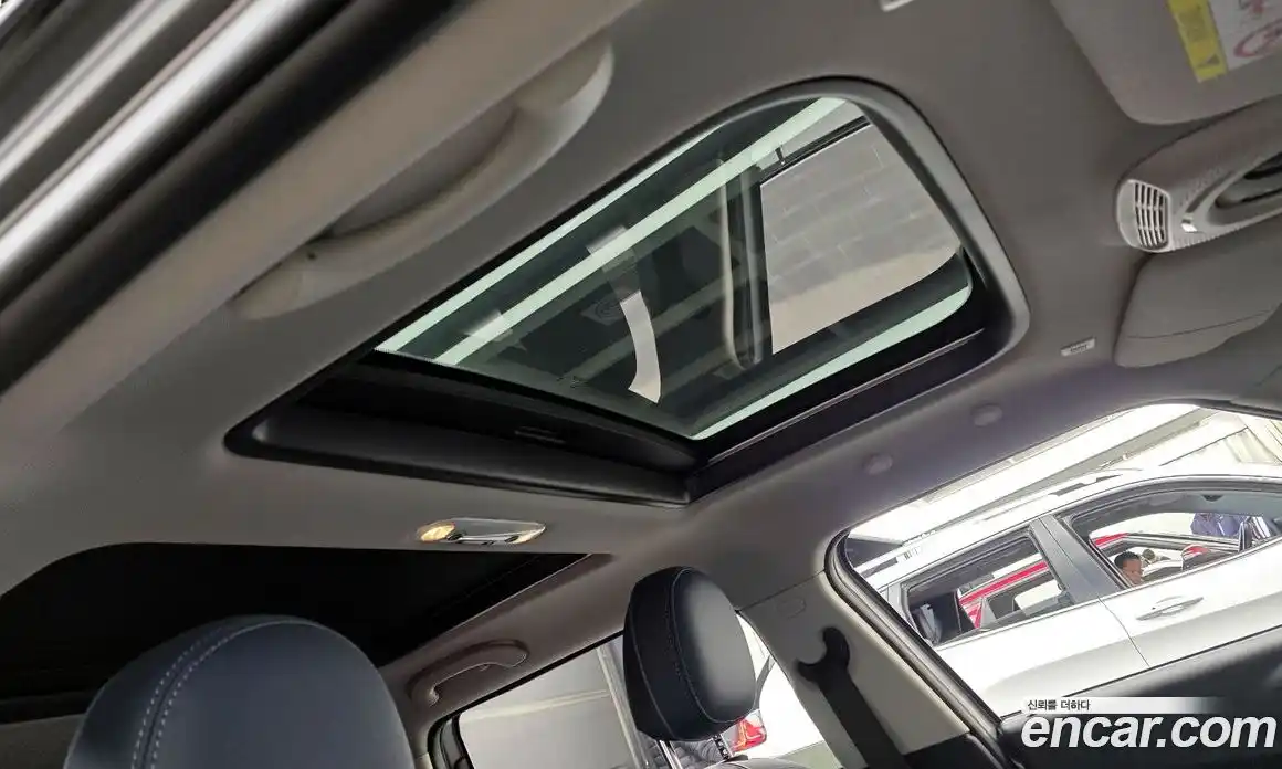 Mini Clubman 2023 2.0 гидро в Москве № 214214, фото 17