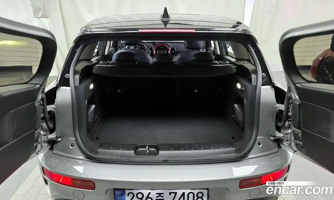 Mini Clubman 2023 2.0 гидро в Москве № 214214, фото 20