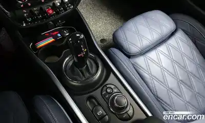 Mini Clubman 2023 2.0 гидро в Москве № 214214, миниатюра 9