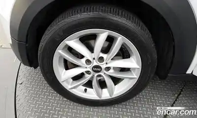 Mini Countryman 2014 2.0 гидро в Москве № 214319, миниатюра 5