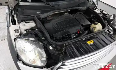 Mini Countryman 2014 2.0 гидро в Москве № 214319, миниатюра 6