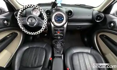 Mini Countryman 2014 2.0 гидро в Москве № 214319, миниатюра 7