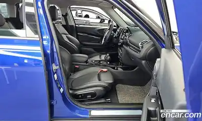Mini Clubman 2020 1.5 гидро в Москве № 214340, миниатюра 11