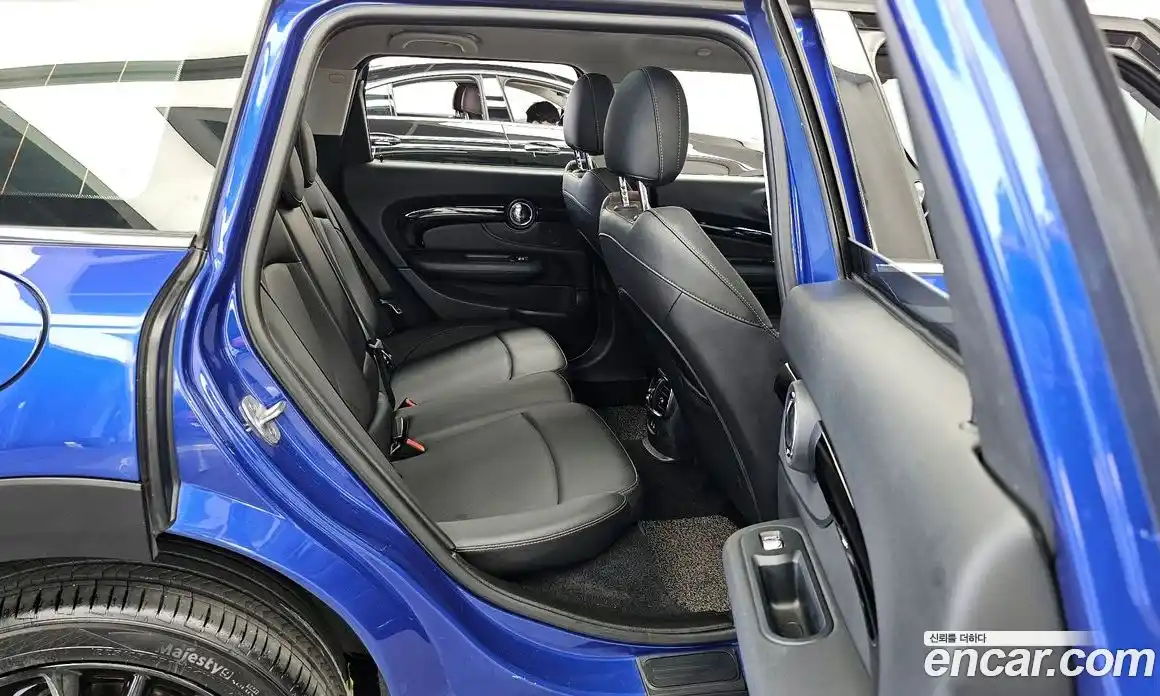 Mini Clubman 2020 1.5 гидро в Москве № 214340, фото 12