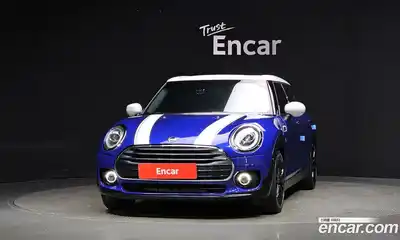 Mini Clubman 2020 1.5 гидро в Москве № 214340, миниатюра 3