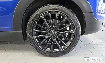 Mini Clubman 2020 1.5 гидро в Москве № 214340, миниатюра 5