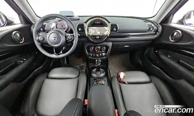 Mini Clubman 2020 1.5 гидро в Москве № 214340, миниатюра 7